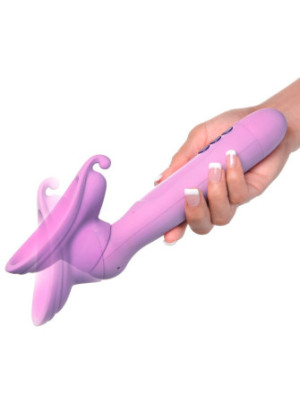 Vibrating Roto Suck - Her